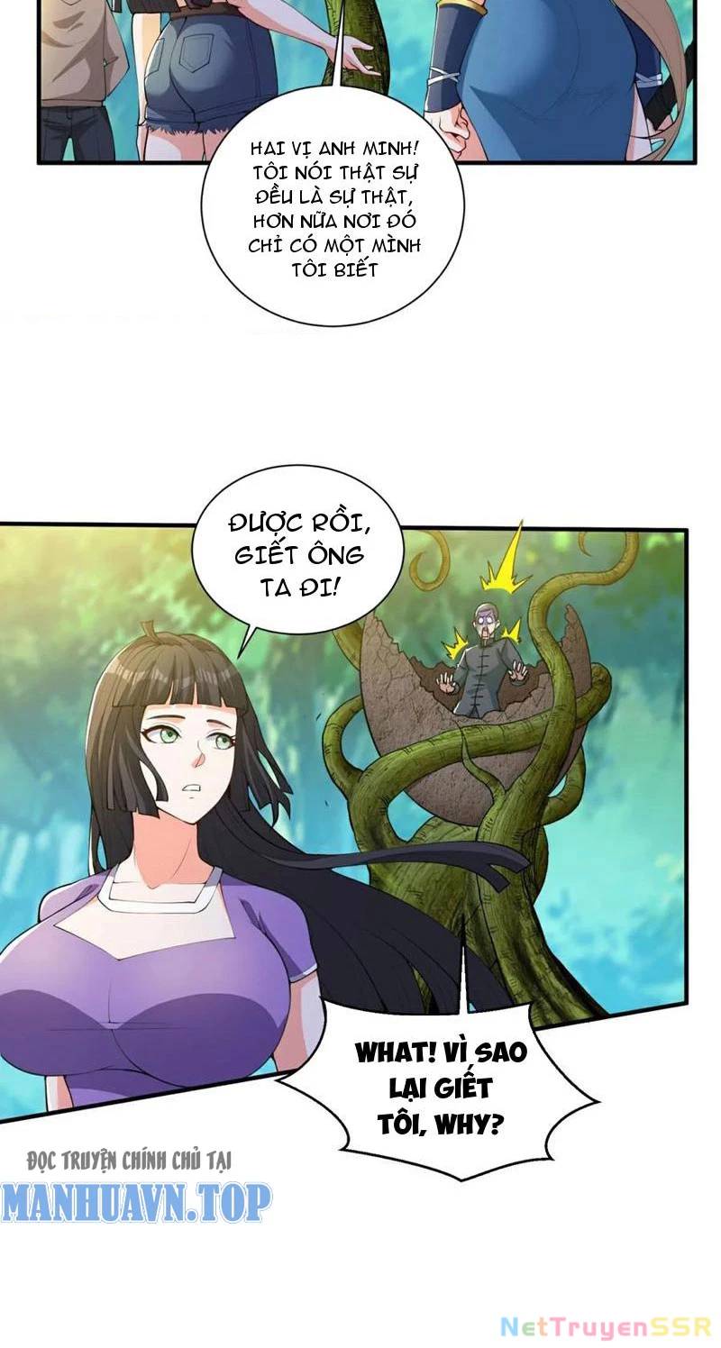 Câu Lạc Bộ Trao Đổi Nhân Sinh: Chapter 35