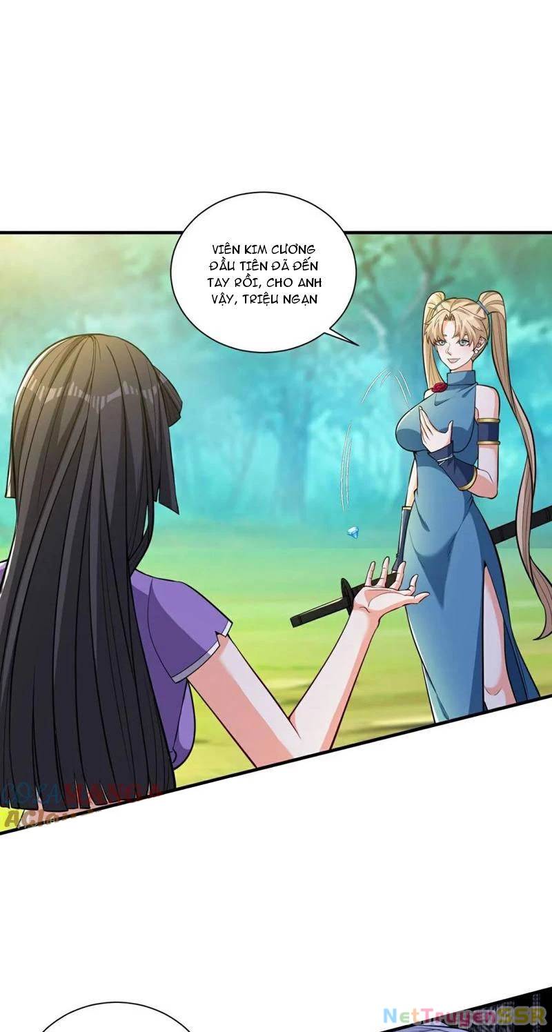 Câu Lạc Bộ Trao Đổi Nhân Sinh: Chapter 35