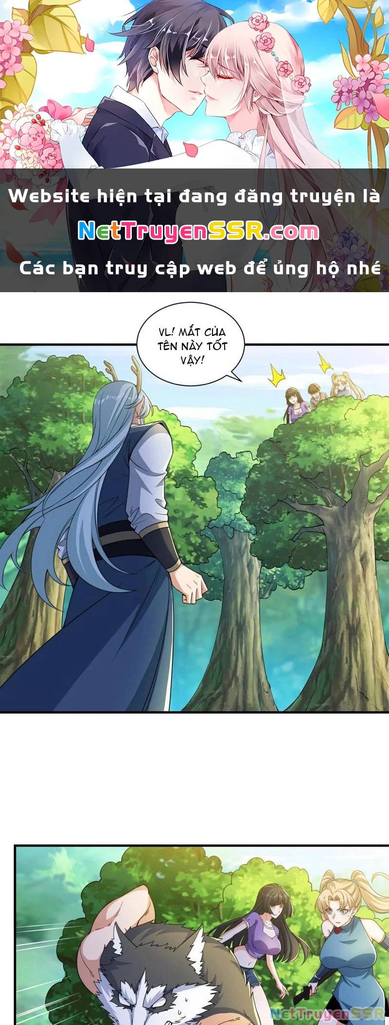 Câu Lạc Bộ Trao Đổi Nhân Sinh: Chapter 36