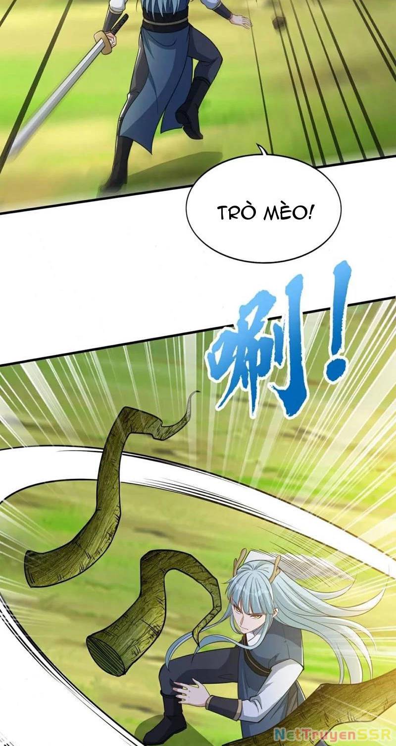 Câu Lạc Bộ Trao Đổi Nhân Sinh: Chapter 36