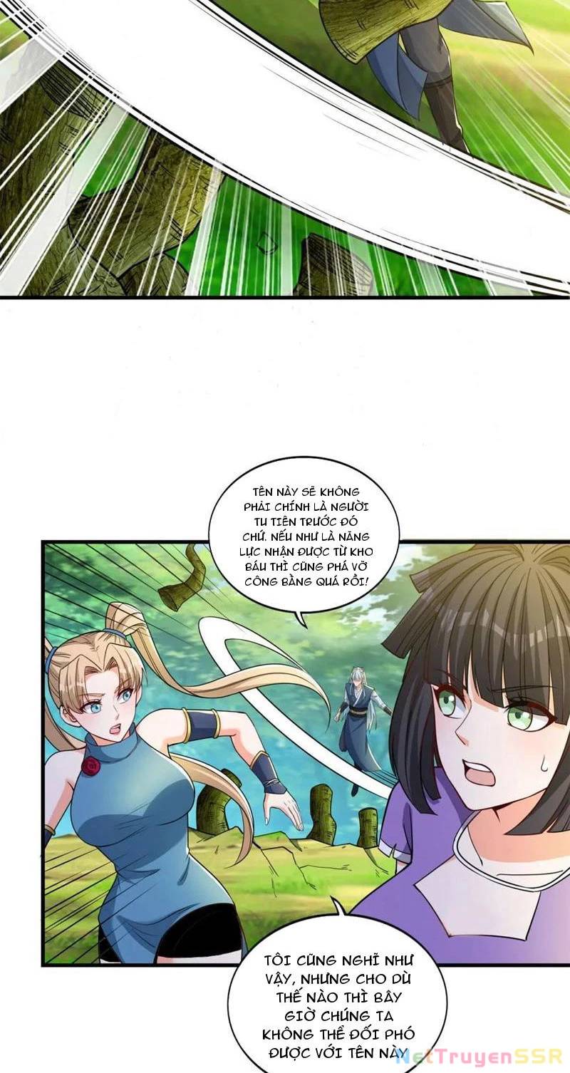 Câu Lạc Bộ Trao Đổi Nhân Sinh: Chapter 36