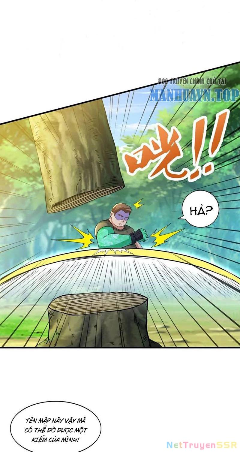 Câu Lạc Bộ Trao Đổi Nhân Sinh: Chapter 36