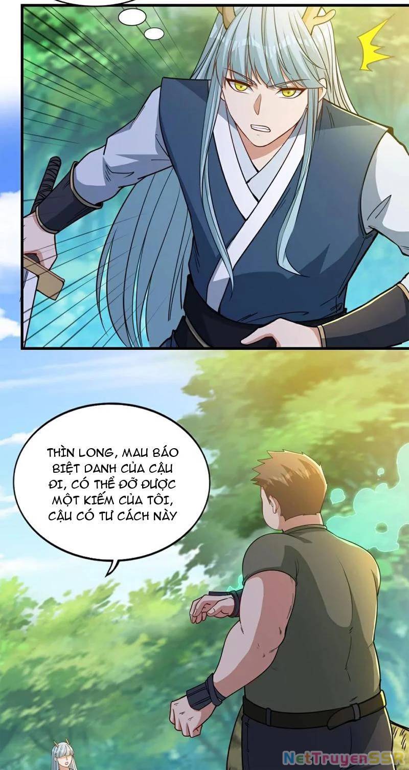Câu Lạc Bộ Trao Đổi Nhân Sinh: Chapter 36
