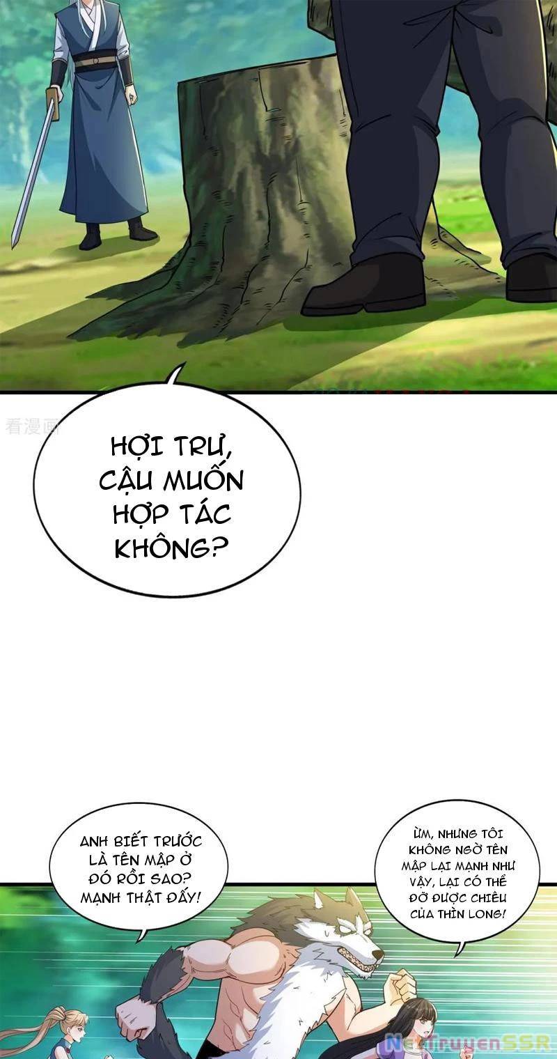 Câu Lạc Bộ Trao Đổi Nhân Sinh: Chapter 36