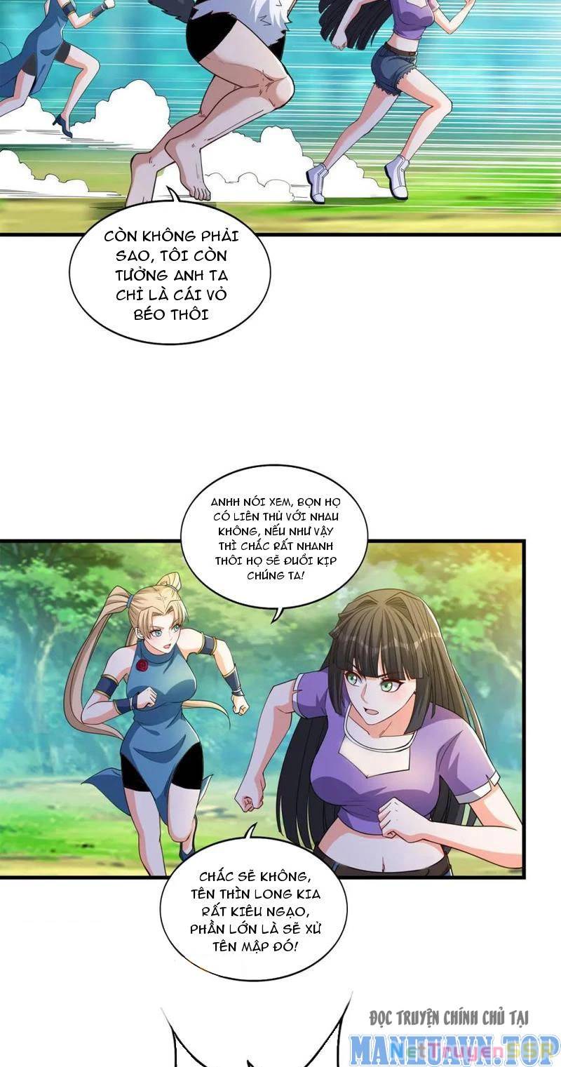 Câu Lạc Bộ Trao Đổi Nhân Sinh: Chapter 36
