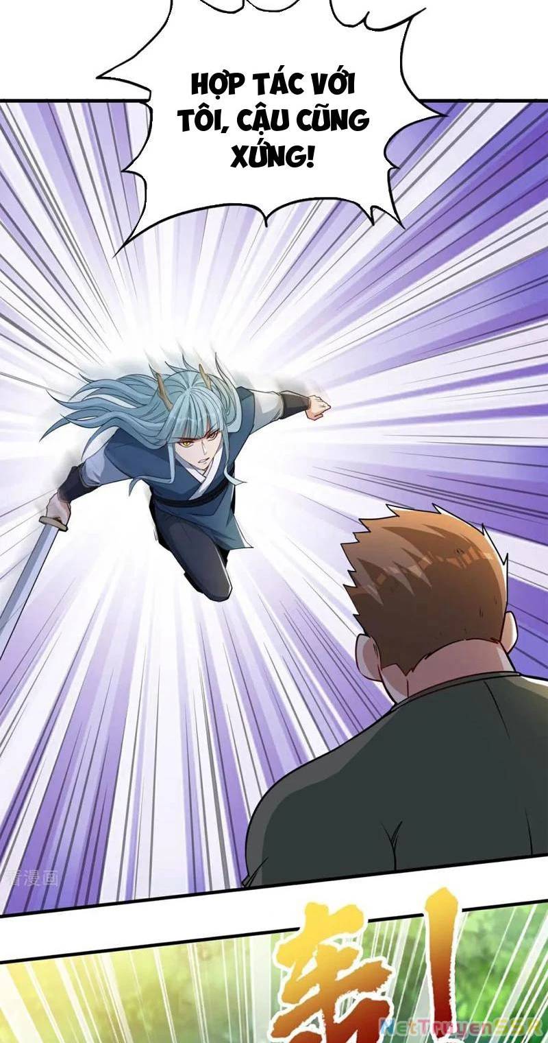 Câu Lạc Bộ Trao Đổi Nhân Sinh: Chapter 36
