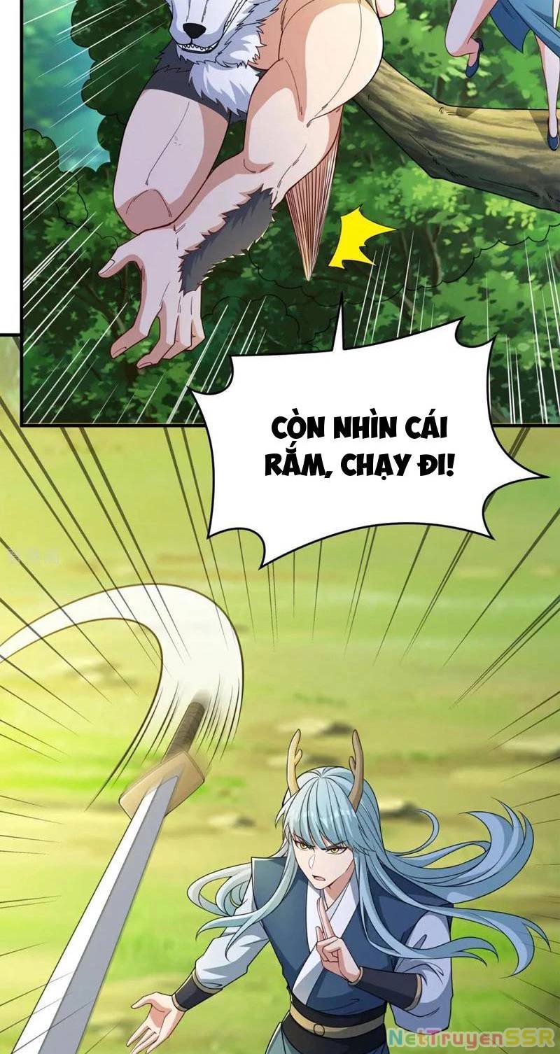 Câu Lạc Bộ Trao Đổi Nhân Sinh: Chapter 36