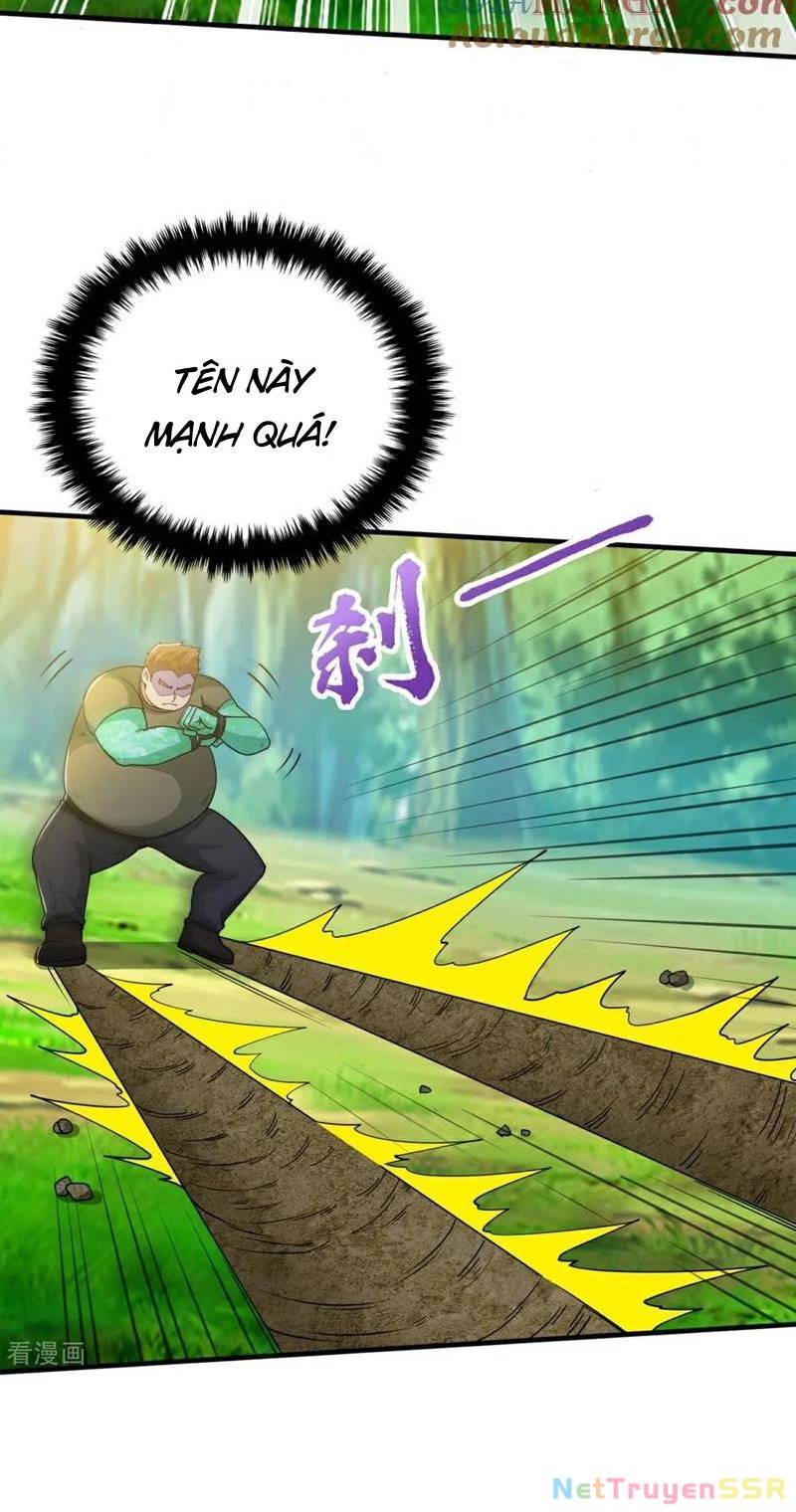 Câu Lạc Bộ Trao Đổi Nhân Sinh: Chapter 36