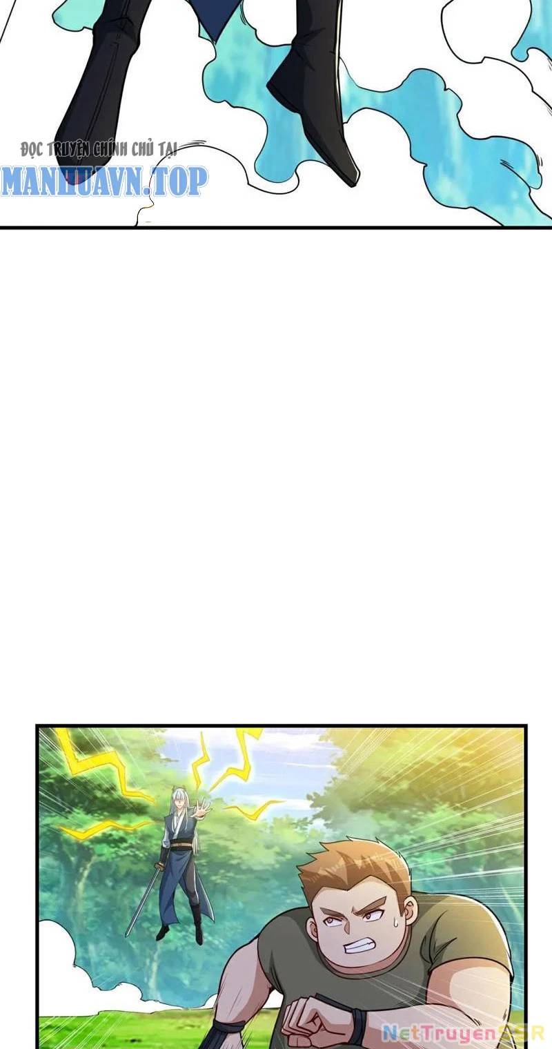 Câu Lạc Bộ Trao Đổi Nhân Sinh: Chapter 36