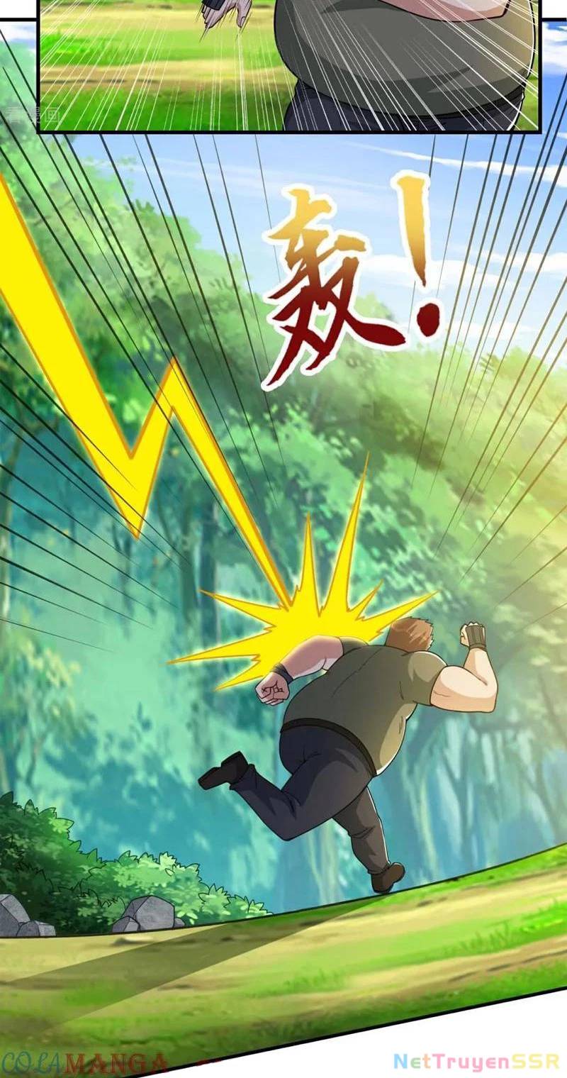 Câu Lạc Bộ Trao Đổi Nhân Sinh: Chapter 36