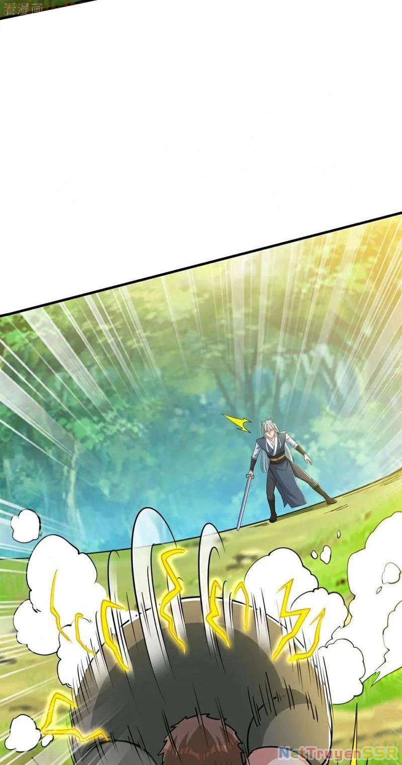 Câu Lạc Bộ Trao Đổi Nhân Sinh: Chapter 36