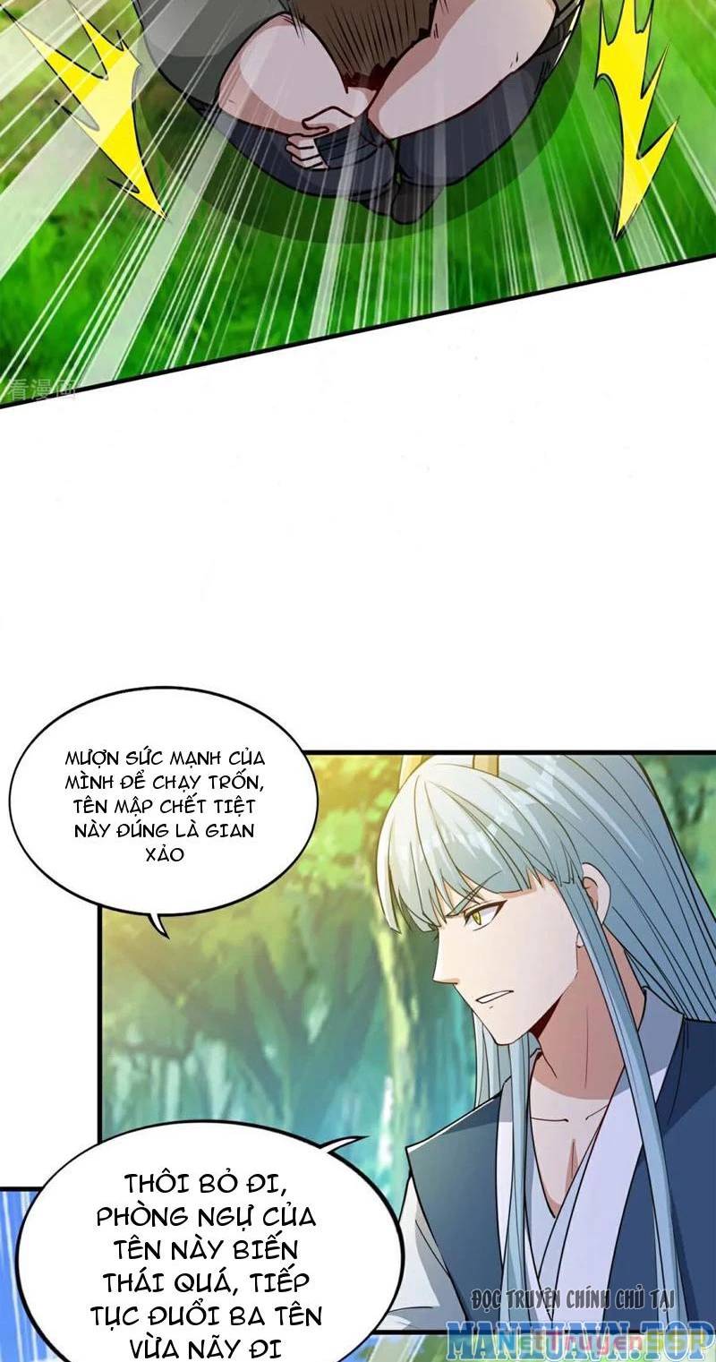 Câu Lạc Bộ Trao Đổi Nhân Sinh: Chapter 36