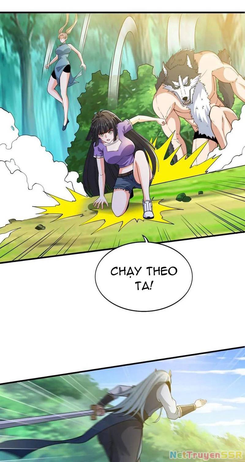 Câu Lạc Bộ Trao Đổi Nhân Sinh: Chapter 36