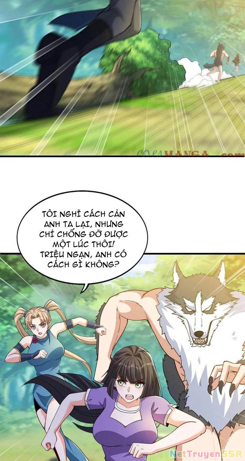 Câu Lạc Bộ Trao Đổi Nhân Sinh: Chapter 36