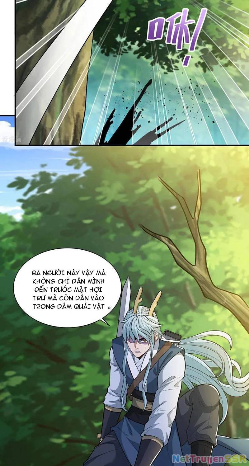 Câu Lạc Bộ Trao Đổi Nhân Sinh: Chapter 37