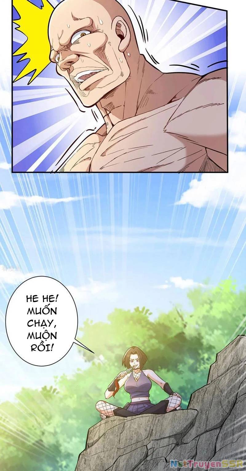 Câu Lạc Bộ Trao Đổi Nhân Sinh: Chapter 37