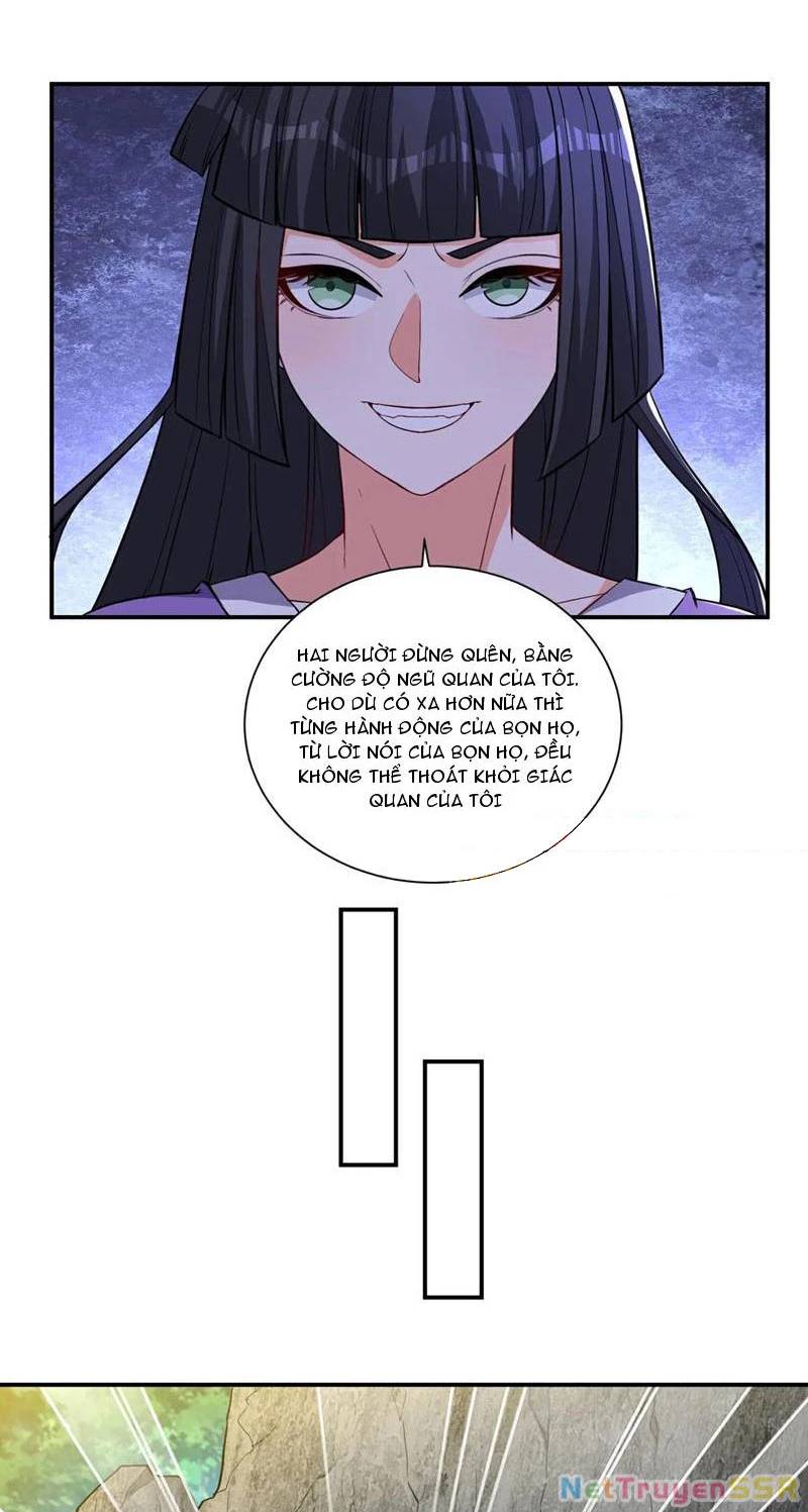 Câu Lạc Bộ Trao Đổi Nhân Sinh: Chapter 37