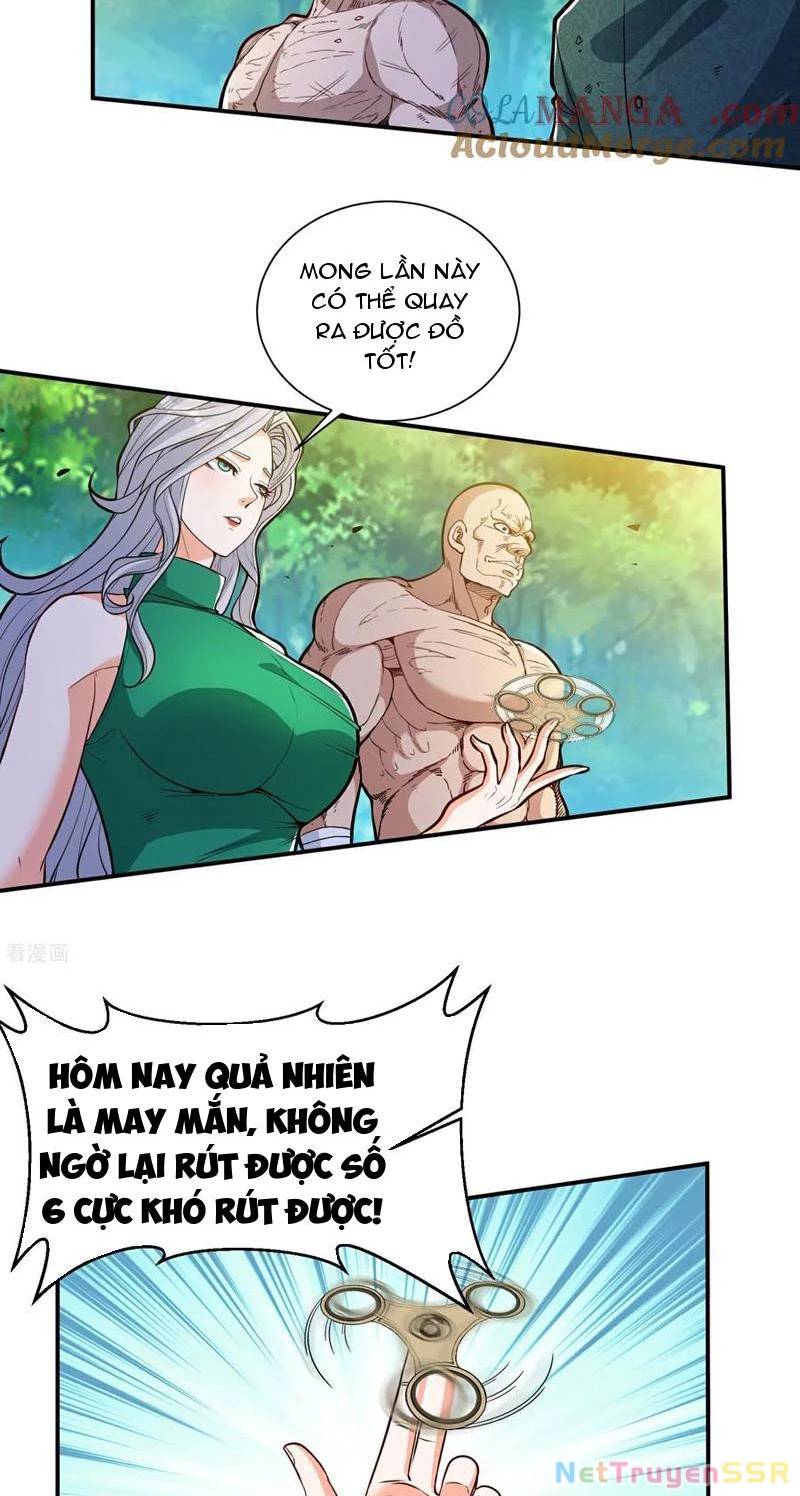 Câu Lạc Bộ Trao Đổi Nhân Sinh: Chapter 37