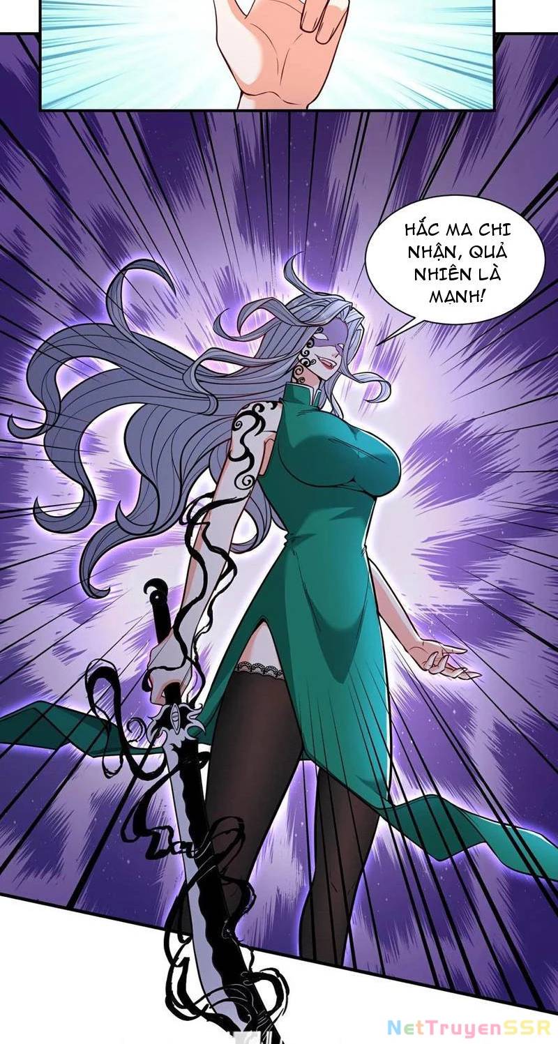 Câu Lạc Bộ Trao Đổi Nhân Sinh: Chapter 37
