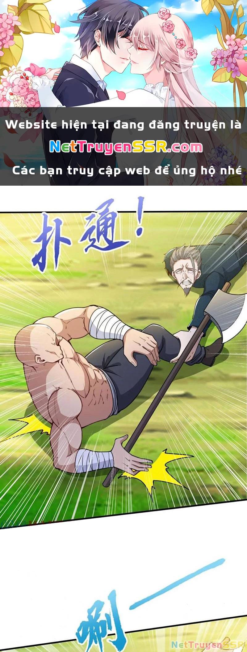 Câu Lạc Bộ Trao Đổi Nhân Sinh: Chapter 38