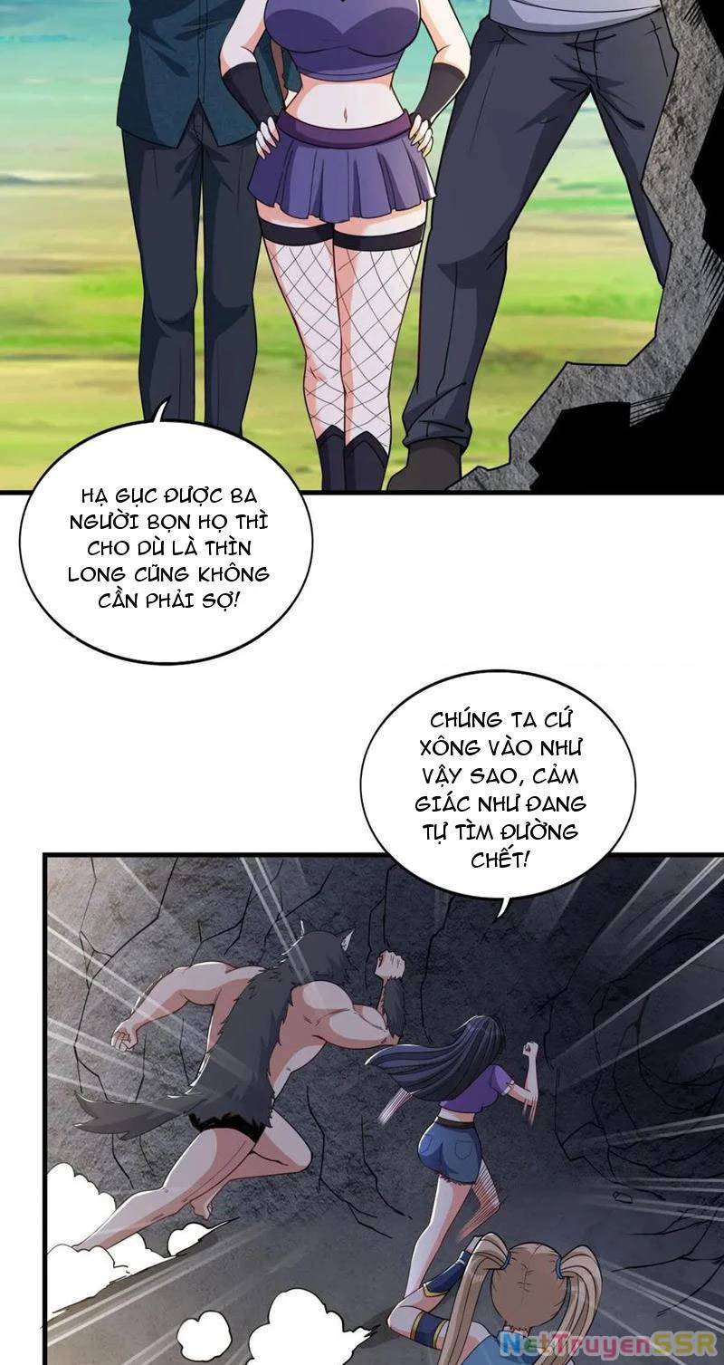 Câu Lạc Bộ Trao Đổi Nhân Sinh: Chapter 38