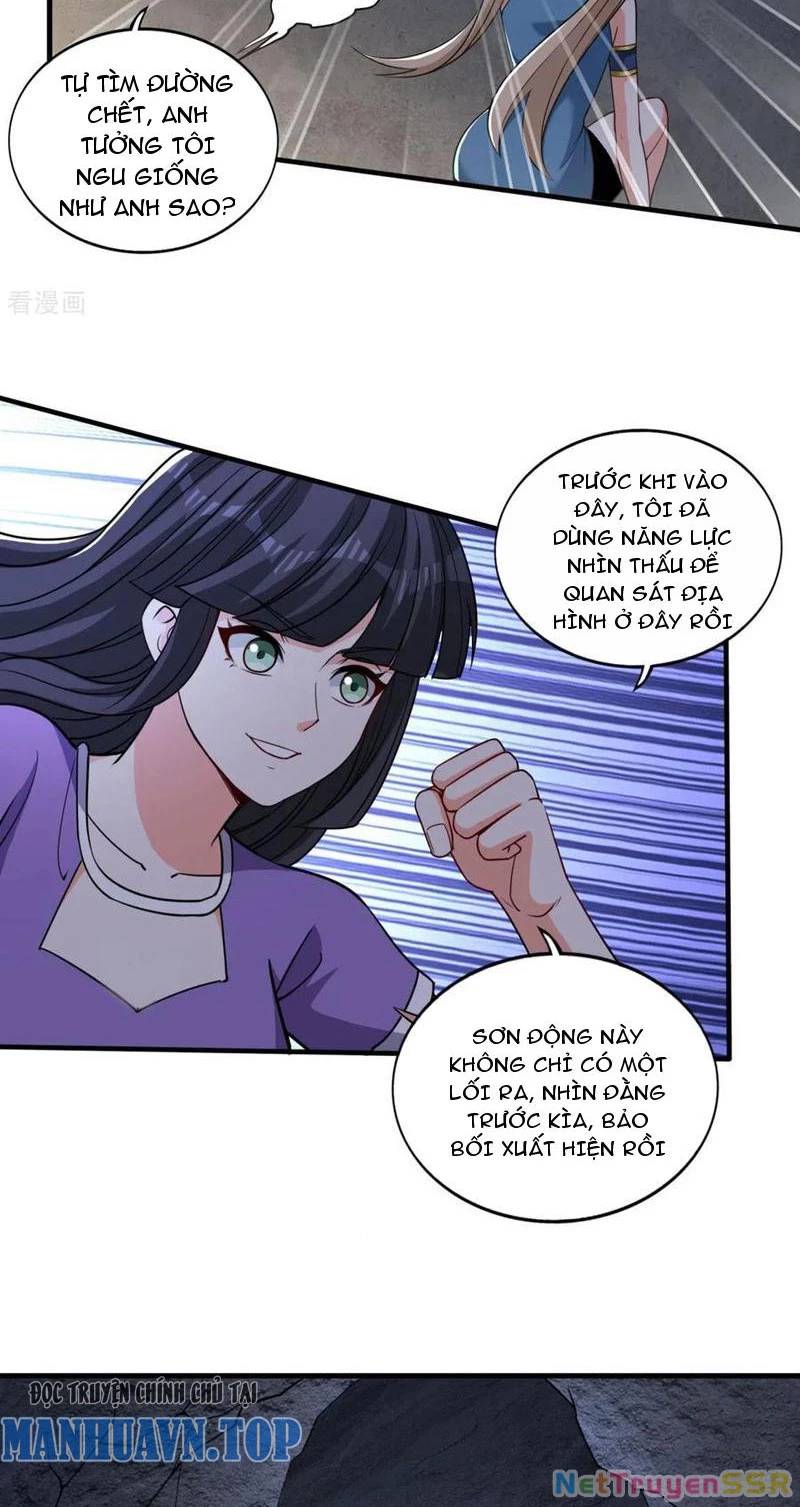 Câu Lạc Bộ Trao Đổi Nhân Sinh: Chapter 38