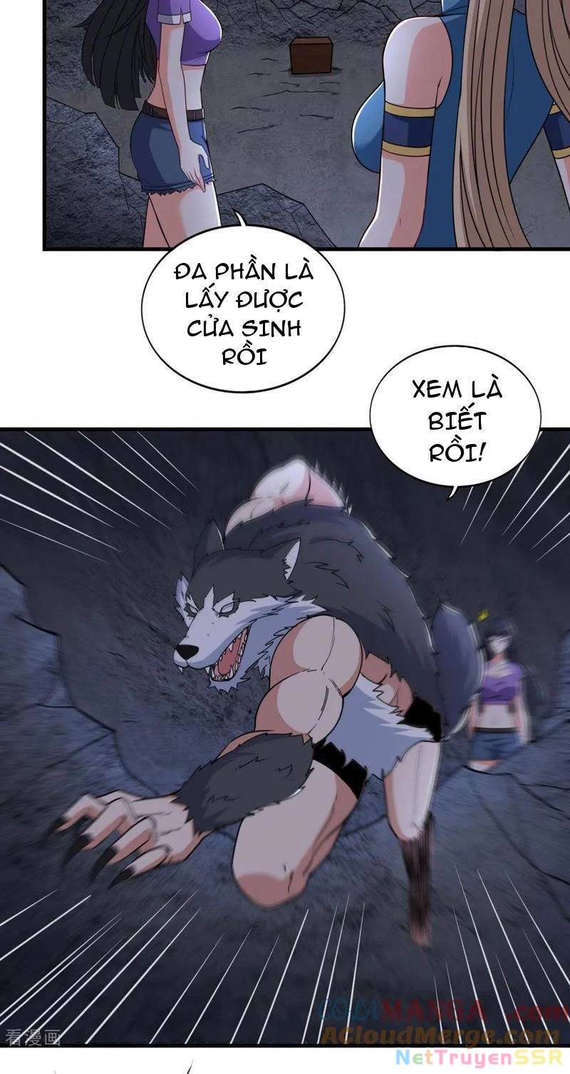 Câu Lạc Bộ Trao Đổi Nhân Sinh: Chapter 38