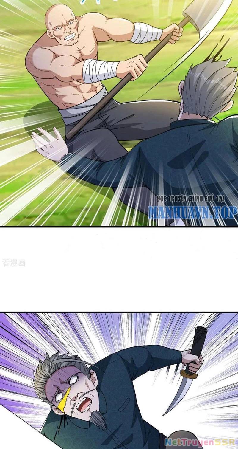 Câu Lạc Bộ Trao Đổi Nhân Sinh: Chapter 38