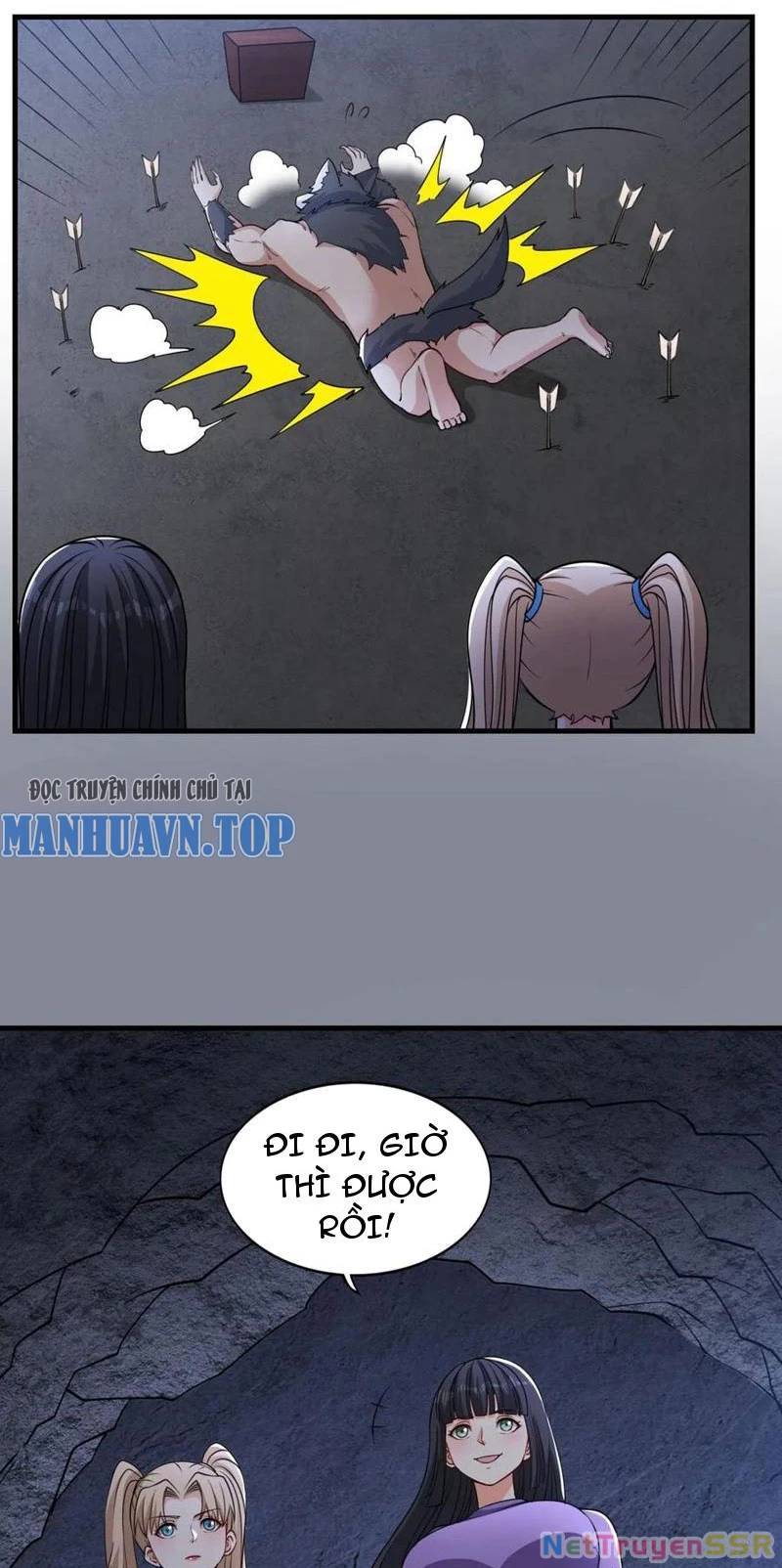 Câu Lạc Bộ Trao Đổi Nhân Sinh: Chapter 38