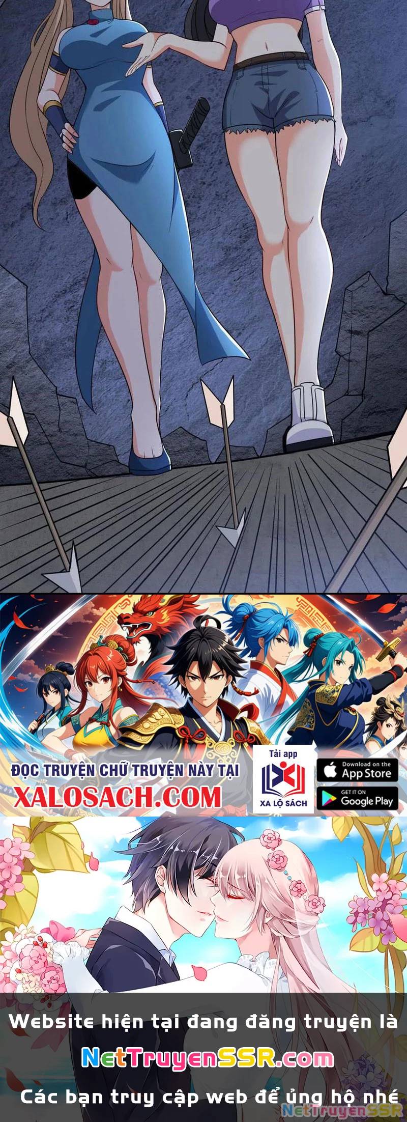 Câu Lạc Bộ Trao Đổi Nhân Sinh: Chapter 38