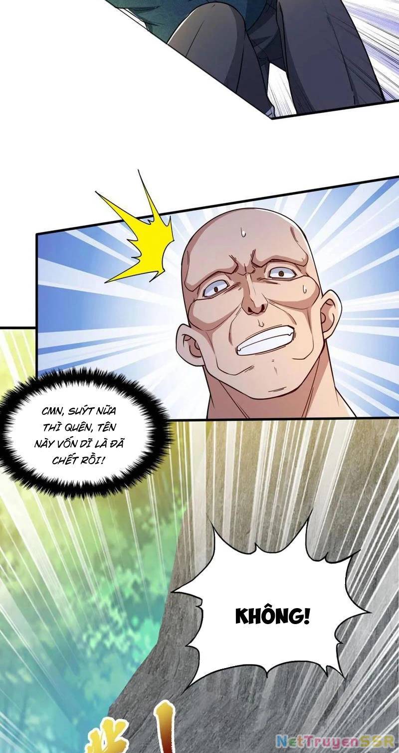 Câu Lạc Bộ Trao Đổi Nhân Sinh: Chapter 38