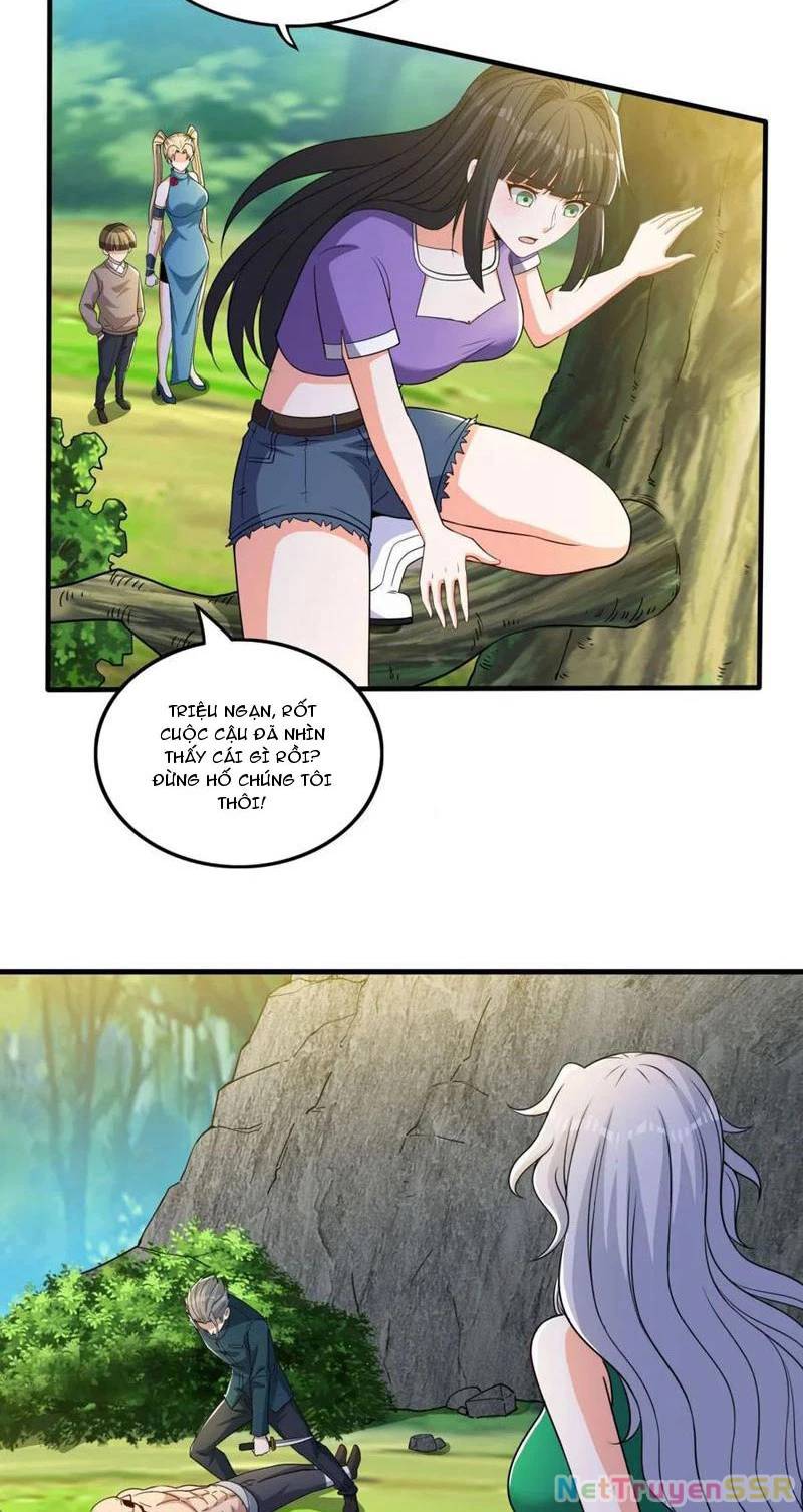 Câu Lạc Bộ Trao Đổi Nhân Sinh: Chapter 38