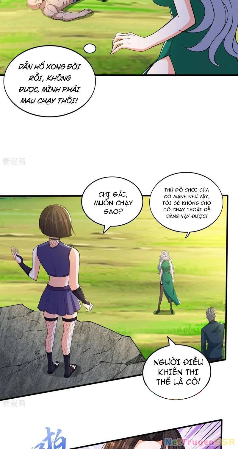 Câu Lạc Bộ Trao Đổi Nhân Sinh: Chapter 38
