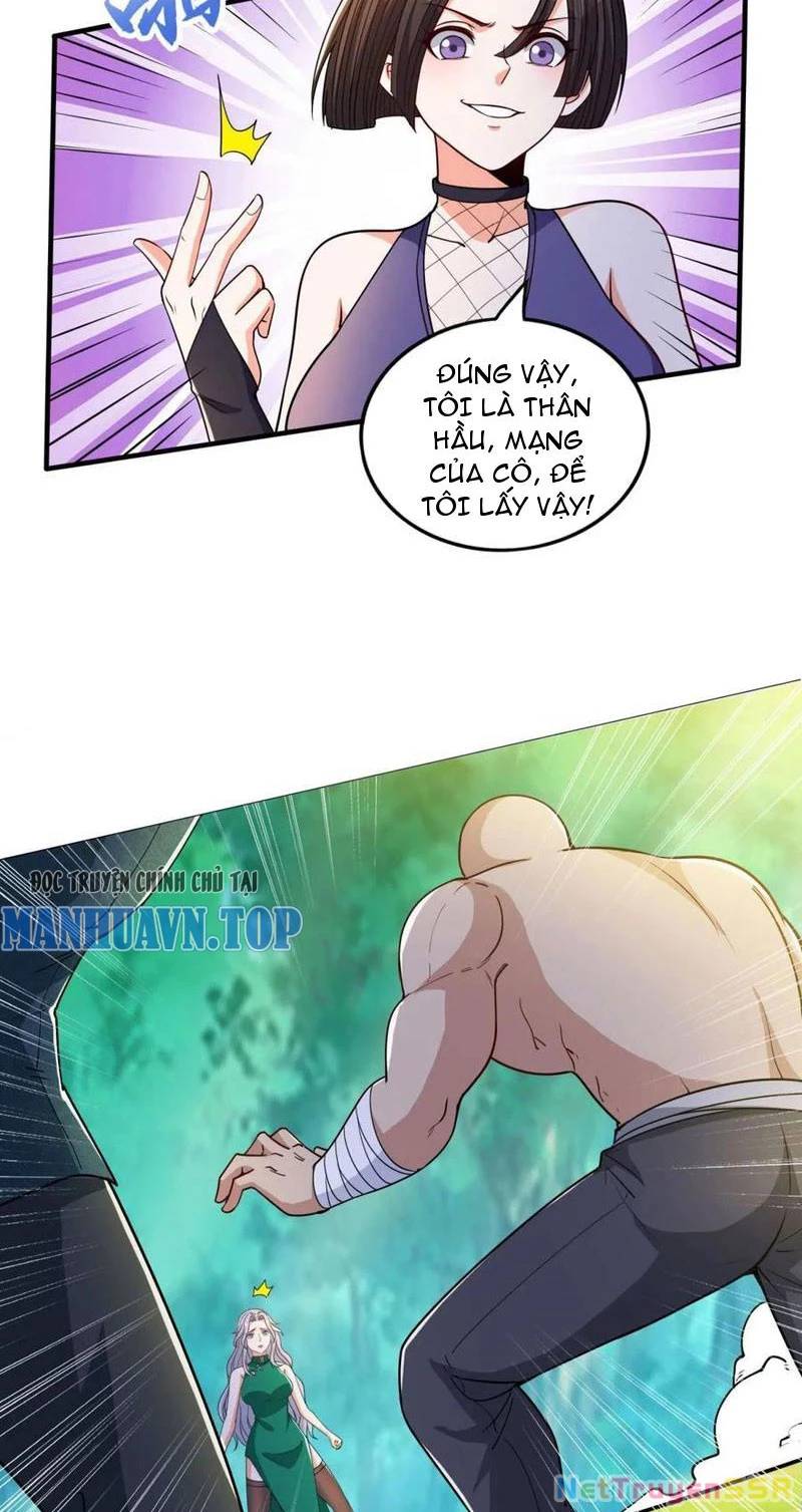 Câu Lạc Bộ Trao Đổi Nhân Sinh: Chapter 38
