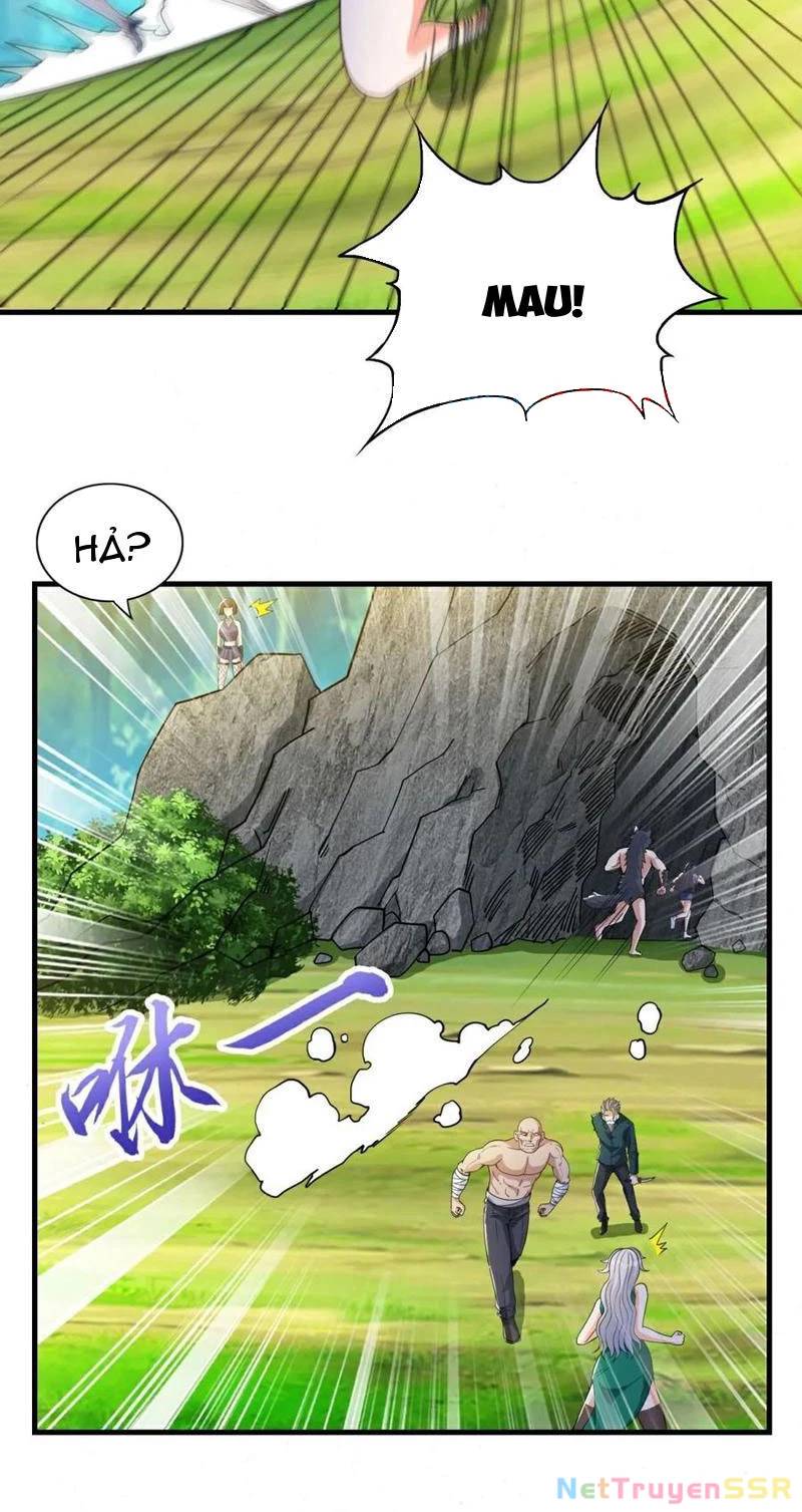 Câu Lạc Bộ Trao Đổi Nhân Sinh: Chapter 38