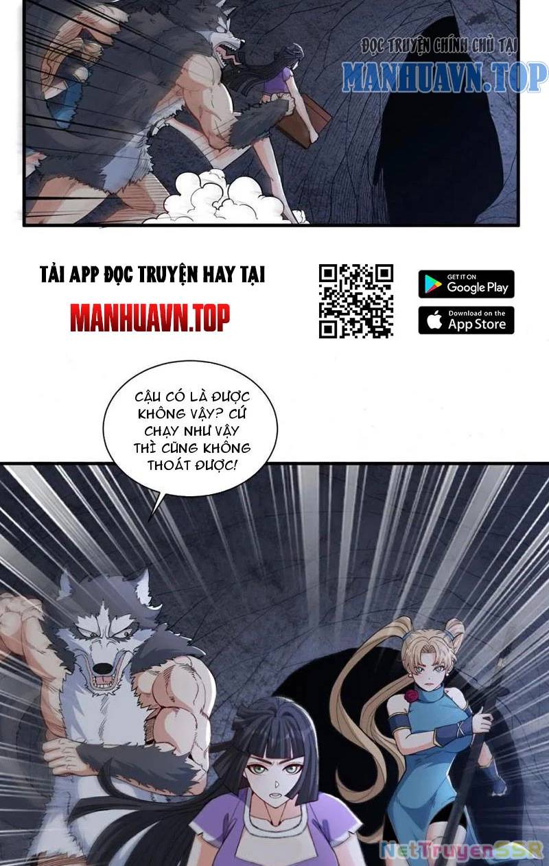 Câu Lạc Bộ Trao Đổi Nhân Sinh: Chapter 39