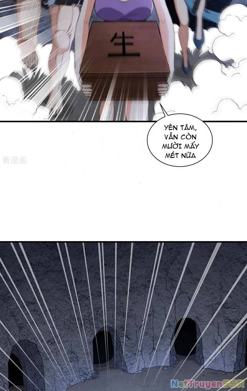 Câu Lạc Bộ Trao Đổi Nhân Sinh: Chapter 39