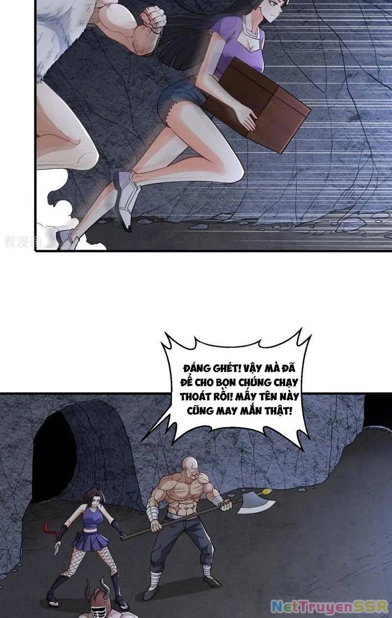 Câu Lạc Bộ Trao Đổi Nhân Sinh: Chapter 39
