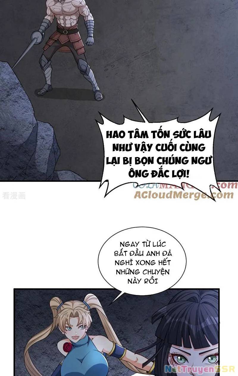 Câu Lạc Bộ Trao Đổi Nhân Sinh: Chapter 39