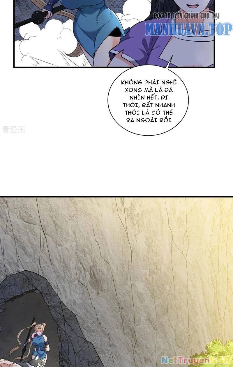 Câu Lạc Bộ Trao Đổi Nhân Sinh: Chapter 39