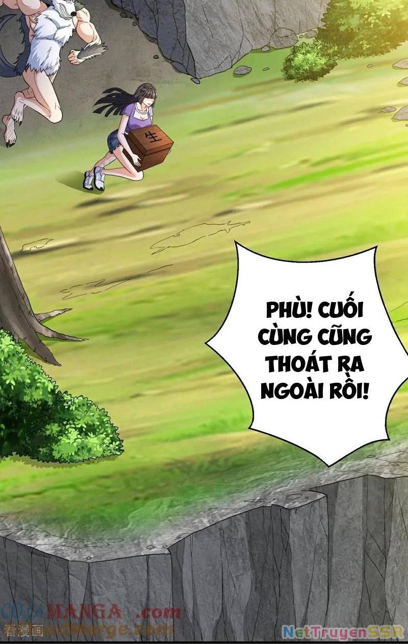 Câu Lạc Bộ Trao Đổi Nhân Sinh: Chapter 39