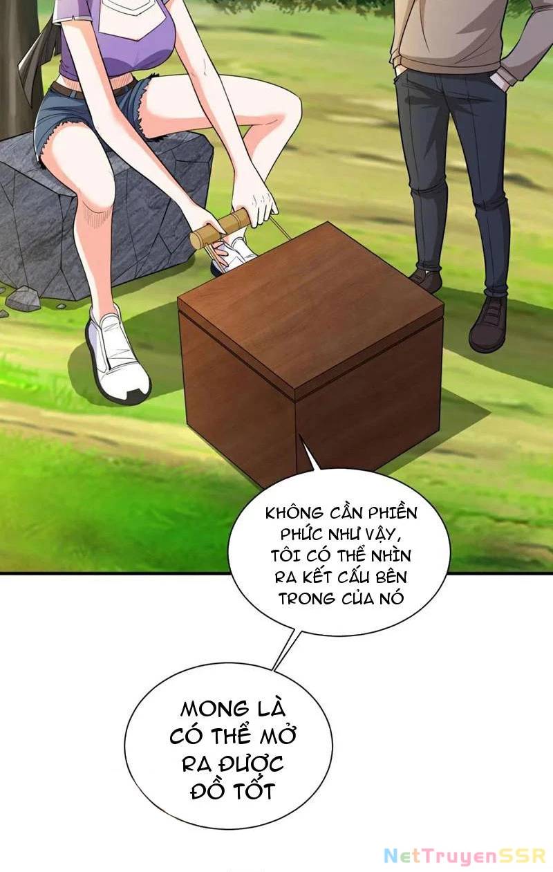 Câu Lạc Bộ Trao Đổi Nhân Sinh: Chapter 39