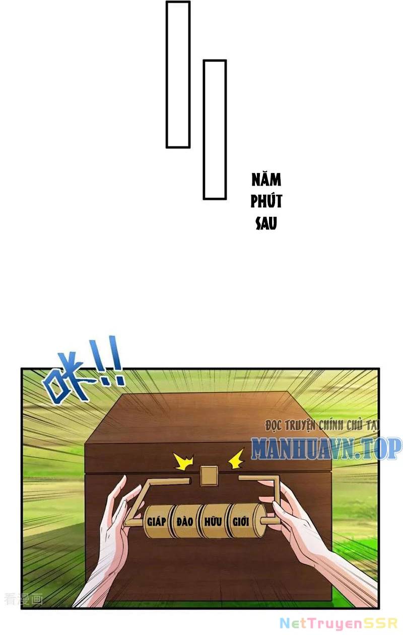 Câu Lạc Bộ Trao Đổi Nhân Sinh: Chapter 39