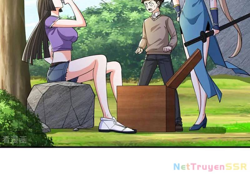 Câu Lạc Bộ Trao Đổi Nhân Sinh: Chapter 39