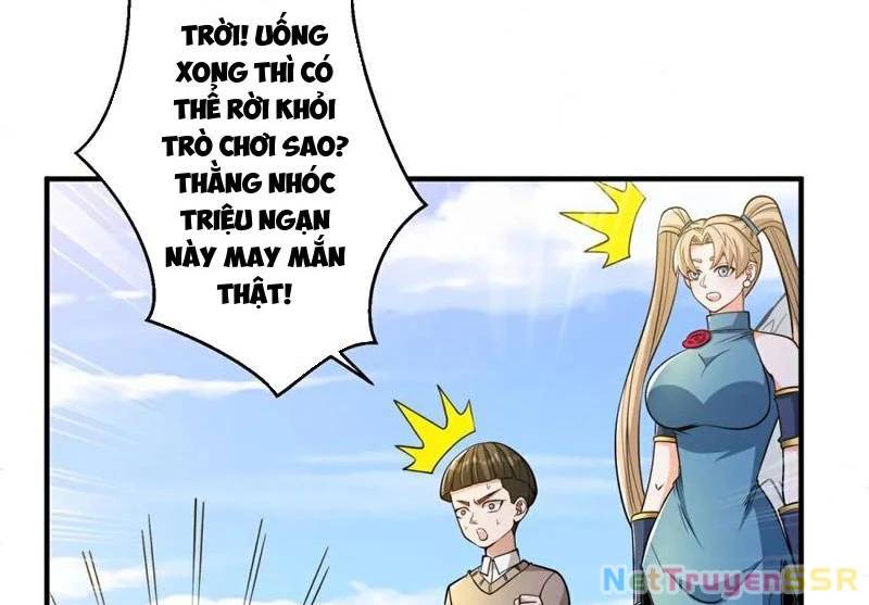 Câu Lạc Bộ Trao Đổi Nhân Sinh: Chapter 39