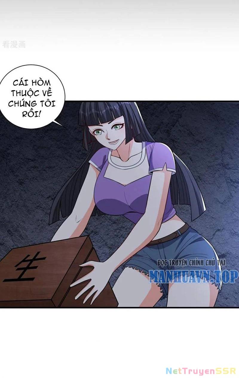 Câu Lạc Bộ Trao Đổi Nhân Sinh: Chapter 39