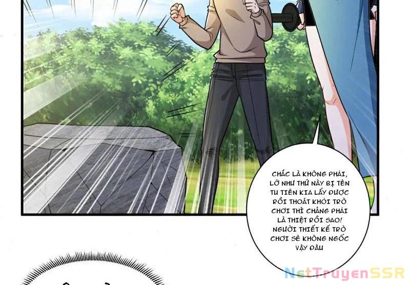Câu Lạc Bộ Trao Đổi Nhân Sinh: Chapter 39