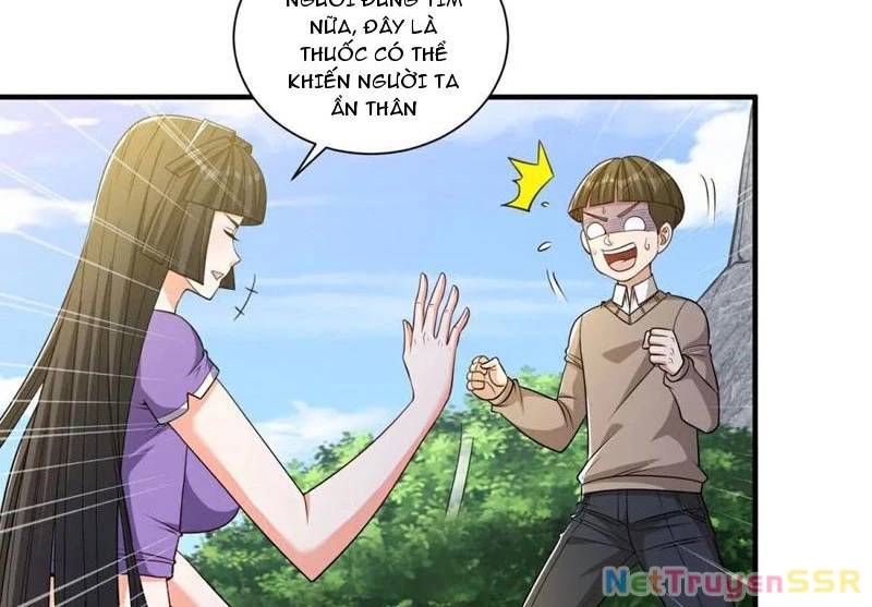 Câu Lạc Bộ Trao Đổi Nhân Sinh: Chapter 39