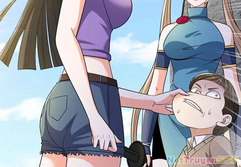 Câu Lạc Bộ Trao Đổi Nhân Sinh: Chapter 39