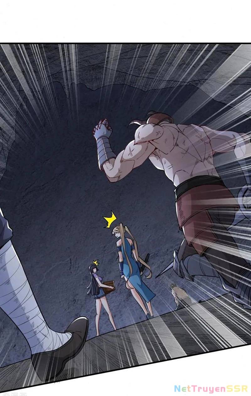 Câu Lạc Bộ Trao Đổi Nhân Sinh: Chapter 39